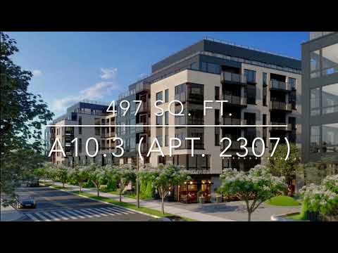 A10.3 (Apt 2307)