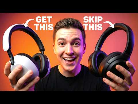 BEST Wireless Headphones of 2026? Heres What I'd Buy