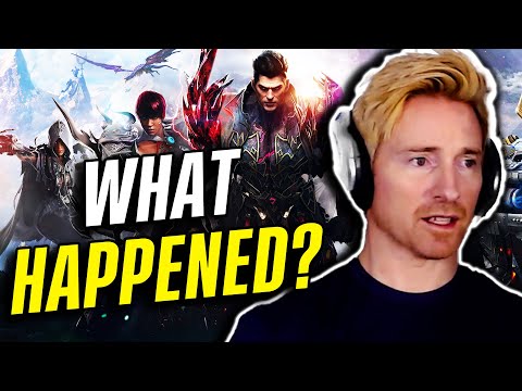 The Absolute State of Lost Ark in 2026