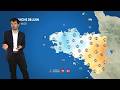 La météo de votre dimanche 28 juin 2026