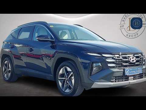 Hyundai Tucson Tucson Executive 1.6D ***3.9% APR o - Image 2
