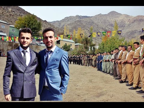 KOMA AGIR Hozan Fikret - Mılane Mükemmel