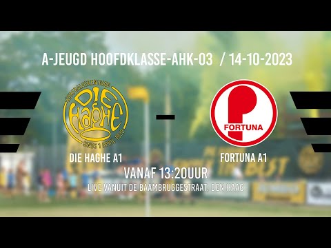 Die Haghe A1 - Fortuna A1