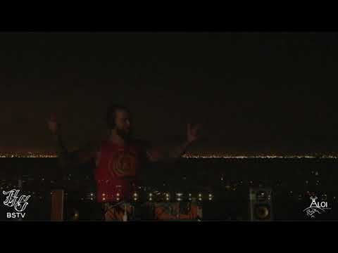 ALOI BSTV Multidimensional Music @ BSTV Show Case Florianopolis 2ed & Aldeia Ashaninka