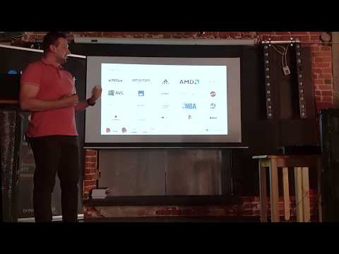 Kielce JUG #14 - Salesforce Cloud Platform - Adam Siwek