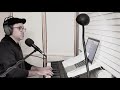 Drift On (Butterfly Boucher cover by Kerry O'Donovan)