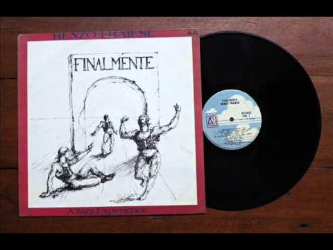 Renzo Fraise - Angela