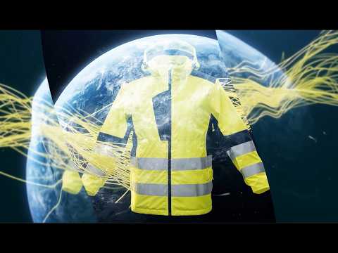 Supertouch - Workwear witha conscience