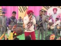 Jind Mahi Je Chaliyo Pardes MALKIT SINGH AT SGT UNIVERSITY 2016