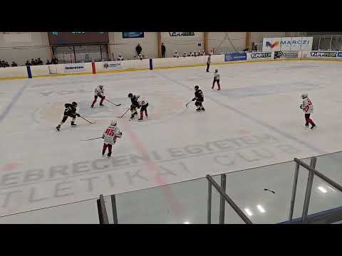 DHK-HKB U12 2024_01_28 1 HARMAD