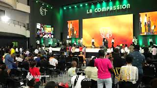 SPONTANEOUS WORSHIP - COMPASSION TV