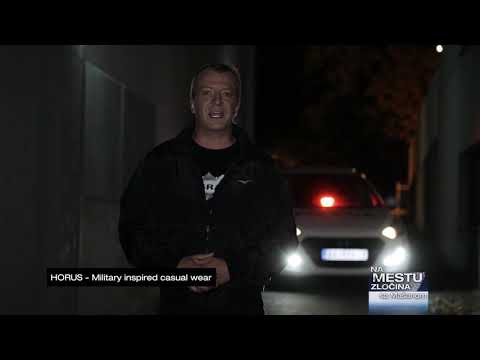 Na mestu zločina sa Mašanom - 07.10.2019. | PRVA