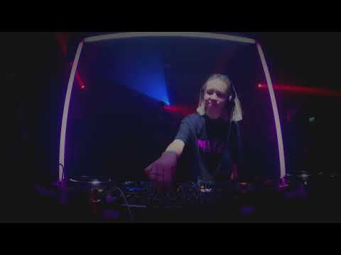 MOLOTHAV - Live @ Desorient, Curitiba, Paraná, Brasil (Techno Mix)