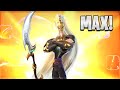 BEST THING EVER Max Emrys for PvP [ Hybrid Talent Revealed ]  | Call of Dragons