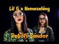 LIL G x NEMAZALÁNY - Petőfi Sándor (Official Music Video) LIL G x NEMAZALÁNY - Petőfi Sándor (Official Music Video)