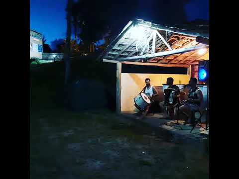 Forró em Itaúnas réveillon