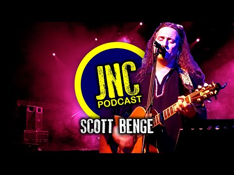 Scott Benge: Singer/Guitarist/Entertainer