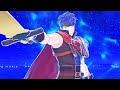 Fire Emblem Engage - Ike Introduction / First Appearance