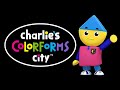 Charlie S Colorforms City Theme Song