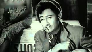 Mere Labon Pe Dekho - Baazi (1951) Full Song