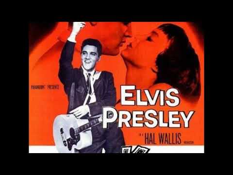 Trouble/Elvis Presley 1958