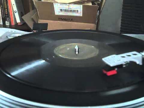 The Hokum Boys "Caught Us Doing It" 78 rpm