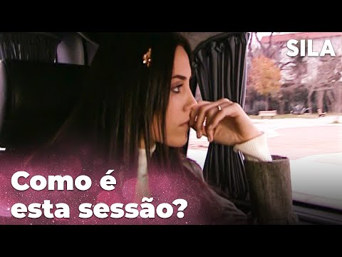 A proximidade entre Zeynep e Boran deixou Sila com ciúmes- Sila: Prisioneira do Amor