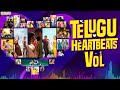 Telugu Heartbeats Vol1 Audio Songs Jukebox Non Stop Telugu Love Songs Collection Aditya Music