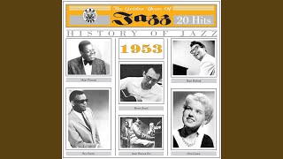 Get Happy (feat. Clifford Brown)