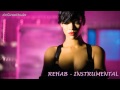 Rihanna - Rehab (Instrumental ) 