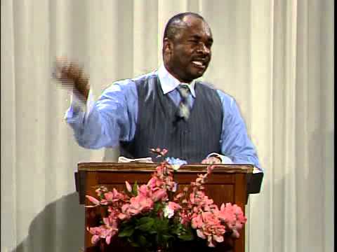 11/19/2010 He has done all things well Part_2_11_19_2010