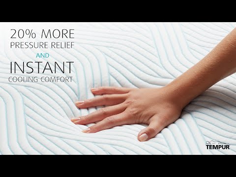 Tempur Pro® SmartCool™