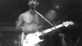 Frank Zappa - Magic Fingers - 10/13/1978 - Capitol Theatre (Official)