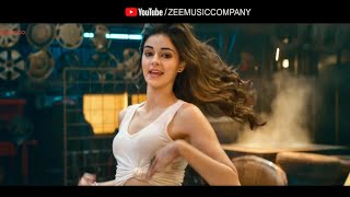 Tehas Nehas Ananya Pandey Dance Song  Khali Peeli 