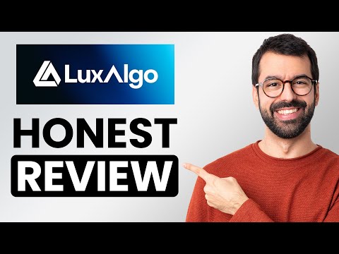 LuxAlgo Honest Review — Is It Worth It?