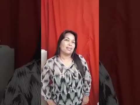 Bona filipineza-Meriam Mojeno