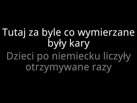 Basti ft. Koya & Dzieci - Było takie miejsce (Tekst)