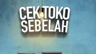 GACxTOV -  Senyuman dan Harapan [Official Lyric Video]