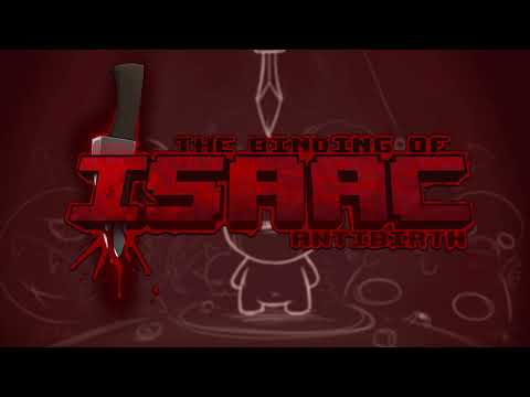 Descent (Title) - The Binding of Isaac: Antibirth OST Extended