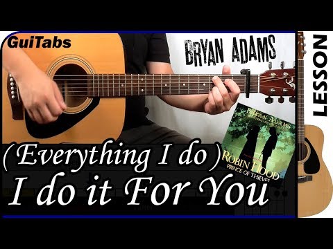 download lagu mp3 mp4 Bryan Adams Everything I Do Guitar Chords, download lagu Bryan Adams Everything I Do Guitar Chords gratis, unduh video klip Download Bryan Adams Everything I Do Guitar Chords Mp3 dan Mp4 Full Gratis