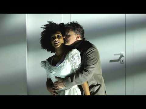 Dulan la sposa  - trailer ufficiale dello spettacolo