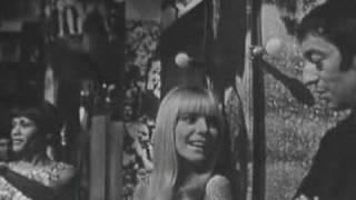 France Gall &amp; Serge Gainsbourg - Les Sucettes