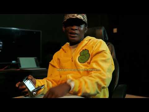 Ruhdee - Jola (Official Visualizer)