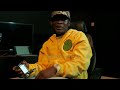 Ruhdee Jola Official Visualizer