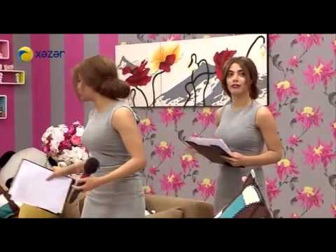 Hər şey daxil (23.02.2016)