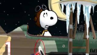Snoopy&#39;s Christmas (animation)