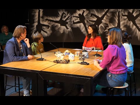 IVKO Live talkshow vrijdag 21 januari 2022