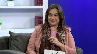 EN LA BALANZA CON LA DRA. OLGA ALVAREZ. CAPITULO 231.