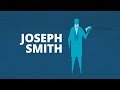 Who Was Joseph Smith Now You Know