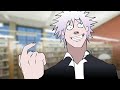 Super Senior Gojo Drake Video Credits To Sinisterbart Gojo Jujutsukaisen Drake Short Shorts